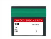 328/214X1/DDX1 GROZ BECKERT (100 Adet)